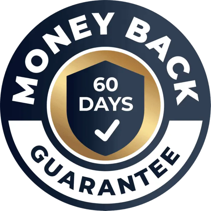 renewritual 60 days guarantee